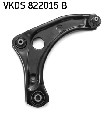 SKF VKDS 822015 B Lengőkar, trapézkar